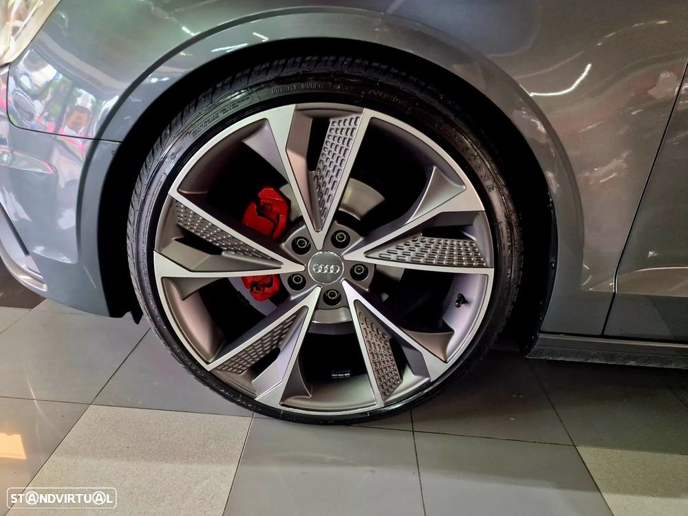 Audi A3 Cabrio 1.6 TDI (clean diesel) S line Sport Pack - 21