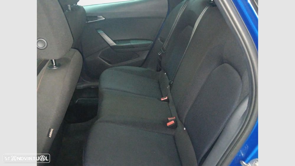 SEAT Arona 1.0 TSI FR - 15