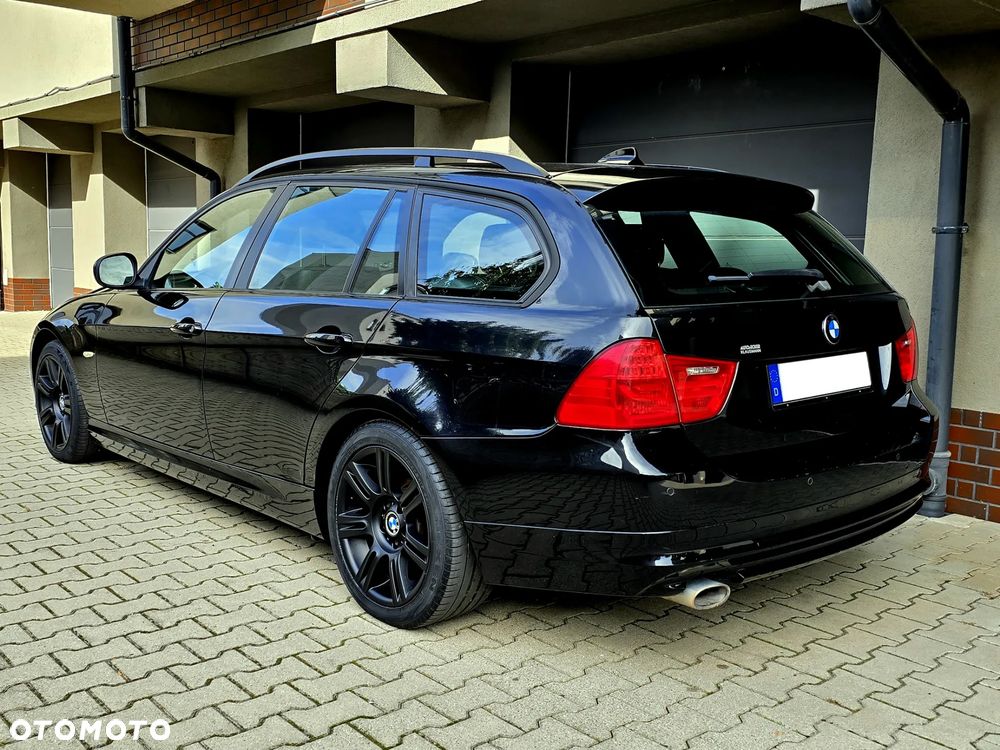 BMW Seria 3 - 3