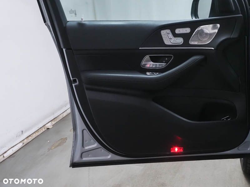 Mercedes-Benz GLE 350 de 4Matic 9G-TRONIC AMG Line - 10