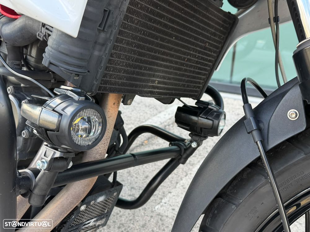 BMW F 700 GS - 12