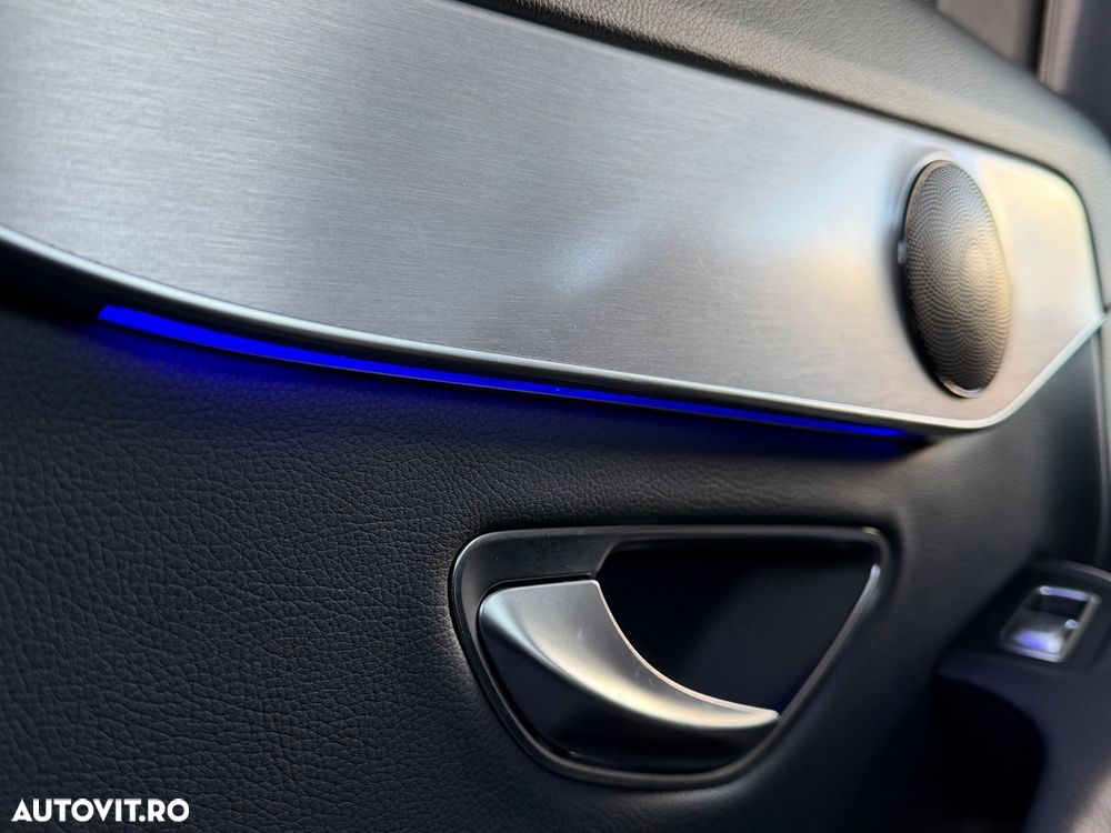 Mercedes-Benz C 220 d 4Matic 9G-TRONIC AMG Line - 27