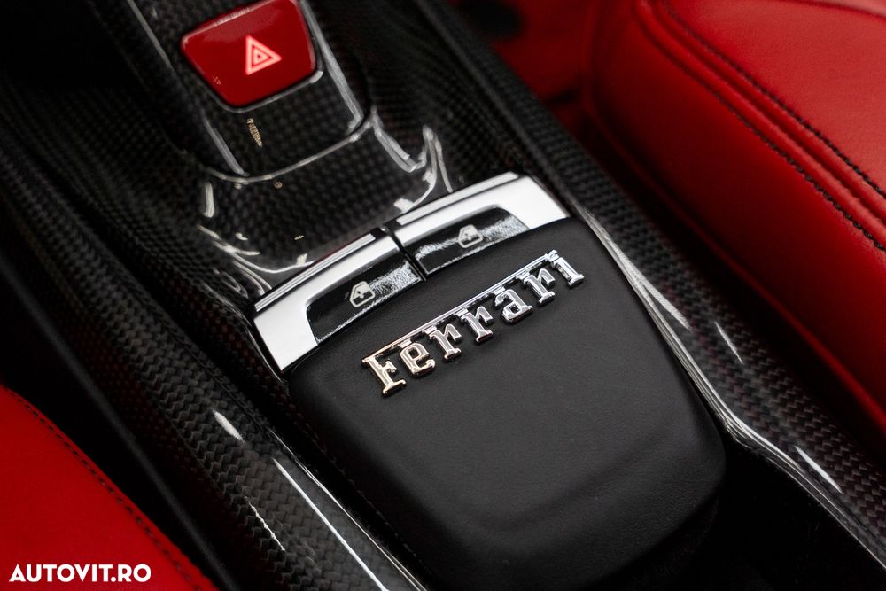 Ferrari 488 GTB - 34