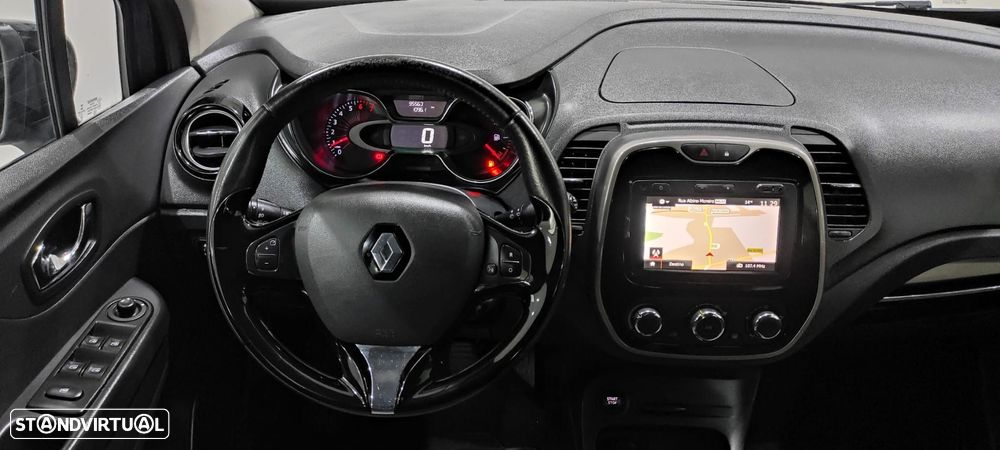Renault Captur 0.9 TCE Sport - 25