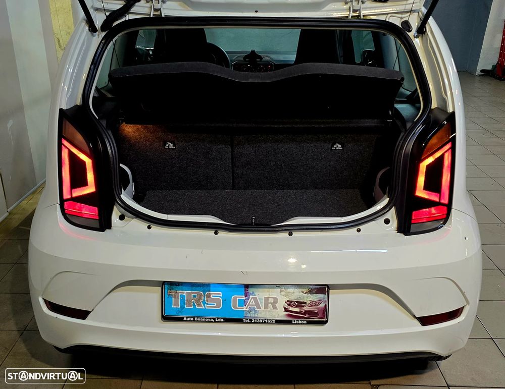 VW Up! Standard - 8