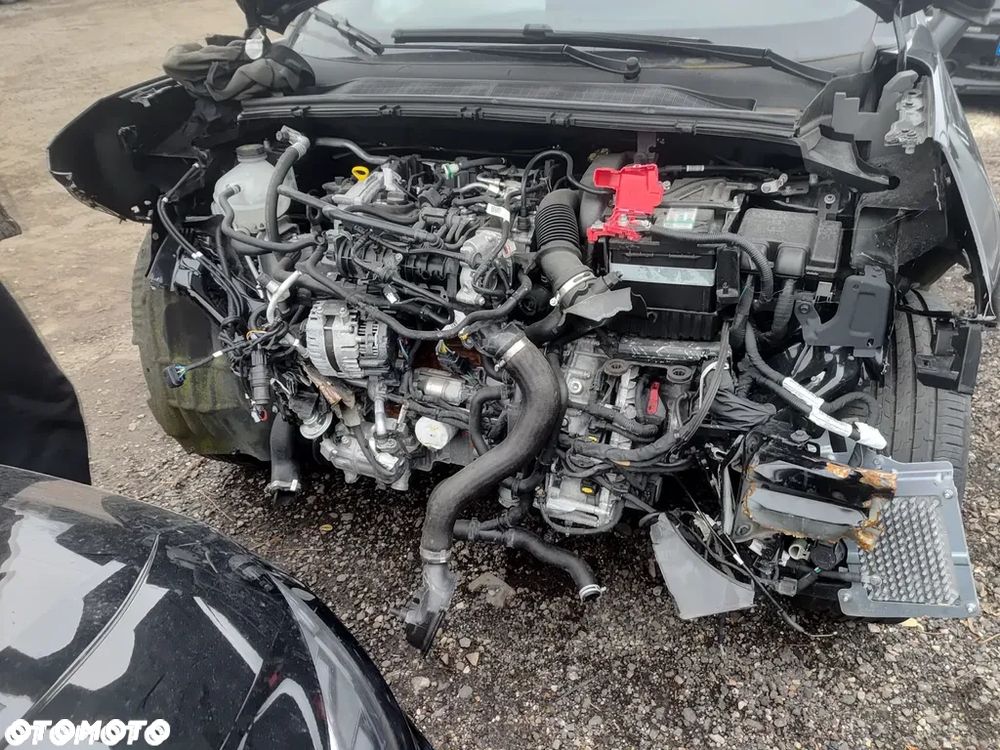 Ford Puma 1.0 EcoBoost mHEV ST-Line PowerShift - 5