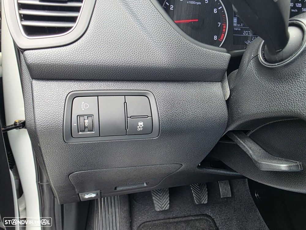 Hyundai i20 1.0 T-GDI Comfort - 24