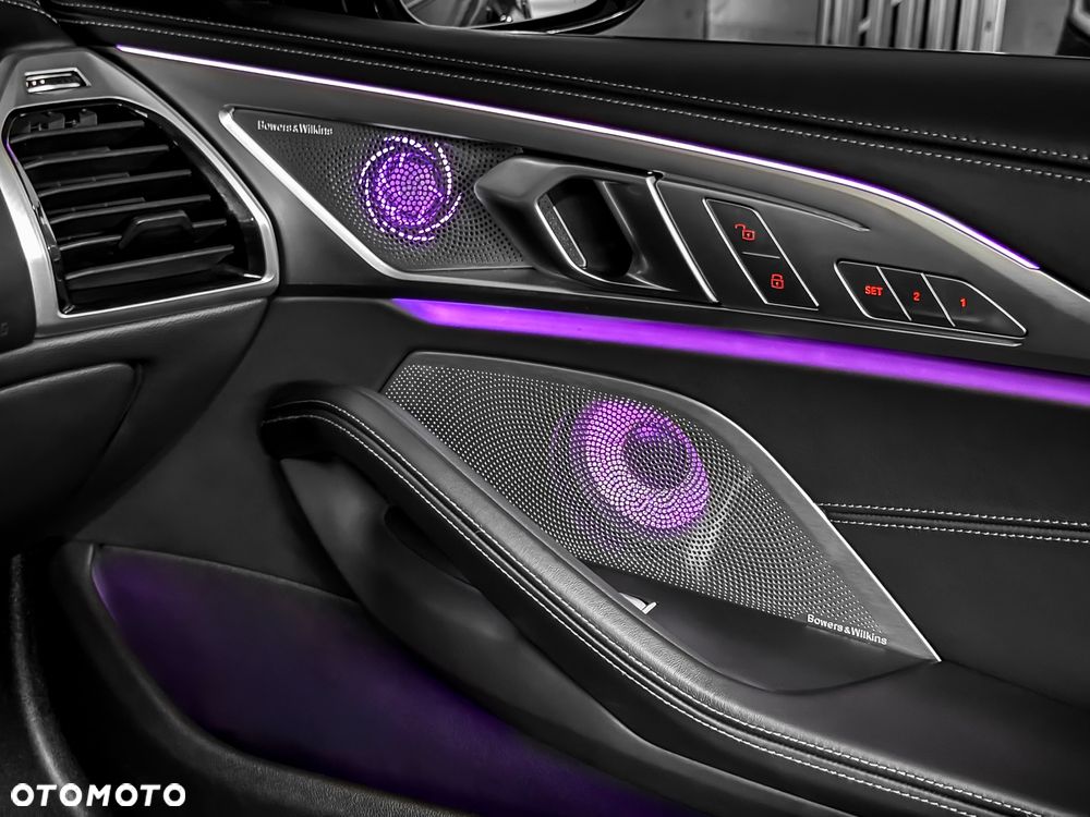 BMW Seria 8 840d xDrive - 24