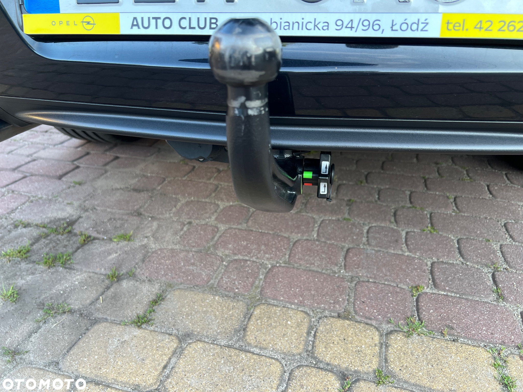 Opel Insignia 2.0 CDTI automatik Cosmo - 39