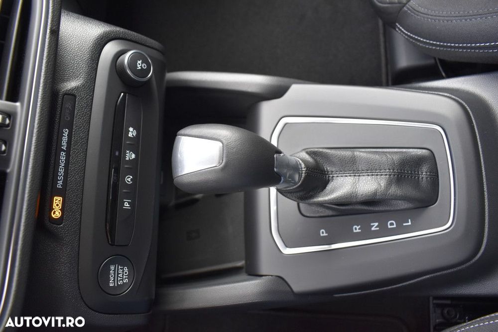 Ford Focus - 33