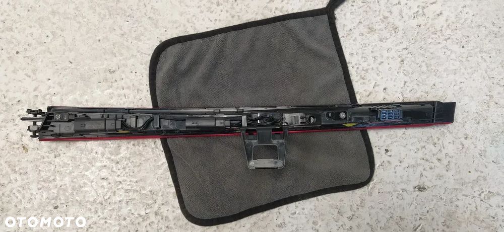 VOLVO C40 LAMPA TYŁ TYLNA LEWA PRAWA ORYGINAŁ - 17