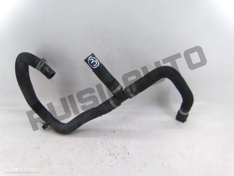 Tubo água 1449_98632r Renault Kangoo Ii [2008_2020] 1.5 Dci 95 - 1