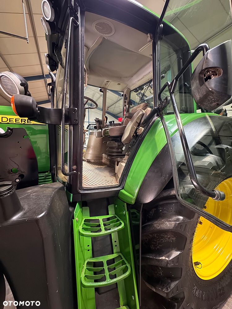 John Deere 6930 Premium - 13