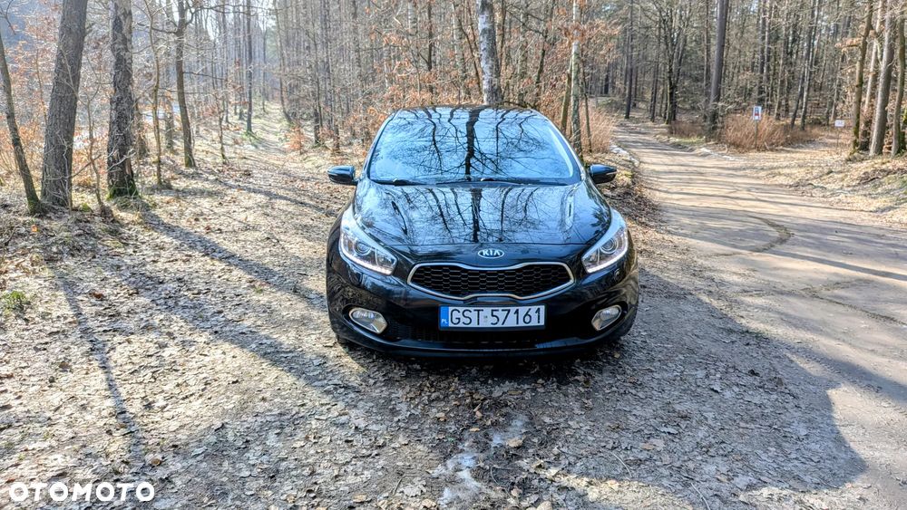 Kia Ceed 1.6 CRDi XL - 7