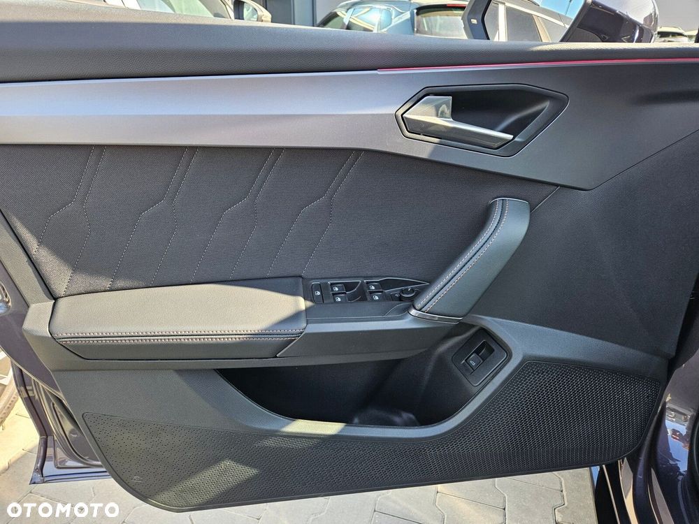 Cupra Leon Sportstourer 1.5 TSI - 15