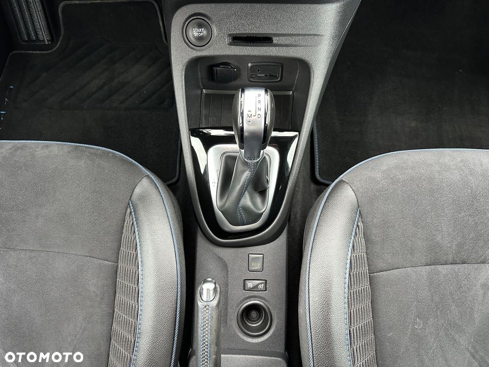 Renault Captur 1.3 Energy TCe S-Edition EDC - 12