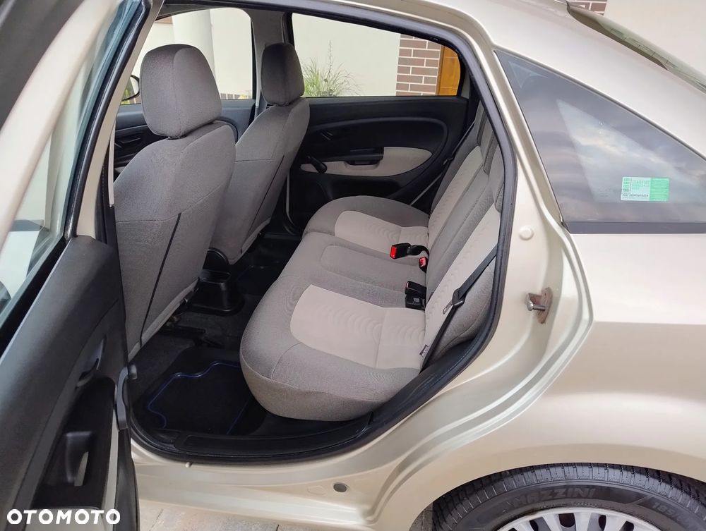 Fiat Linea 1.4 Active - 15