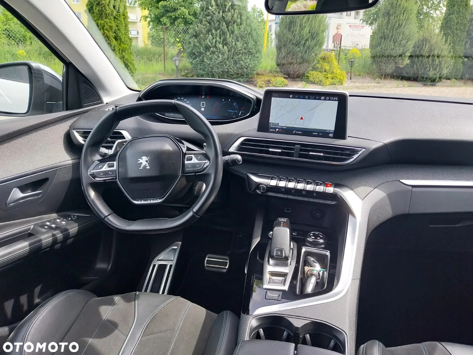 Peugeot 3008 1.5 BlueHDi Crossway S&S EAT8 - 22