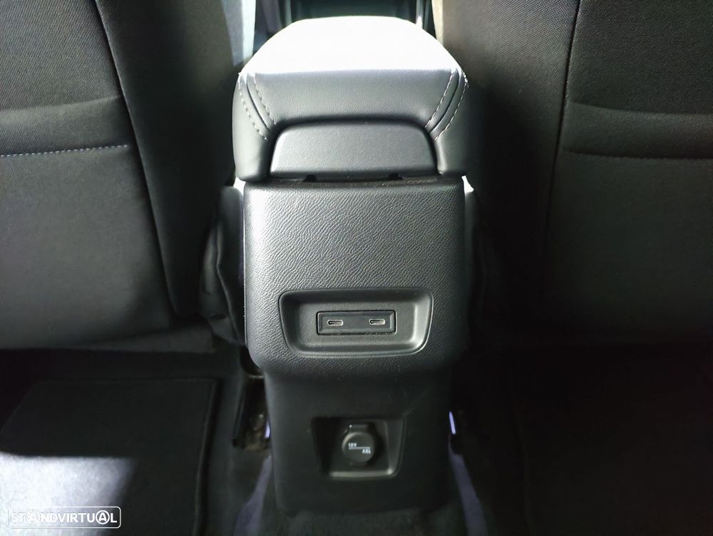 Citroën C3 Aircross 1.2 Hybrid Max e-DSC6 - 29