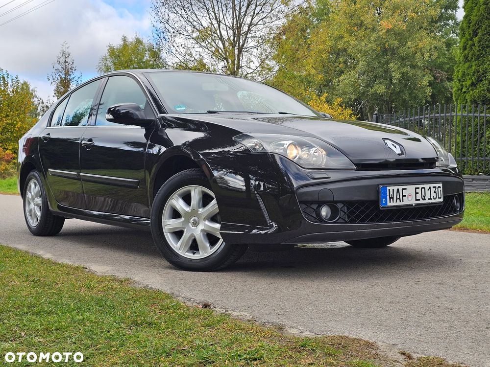 Renault Laguna 1.6 16V Expression - 25