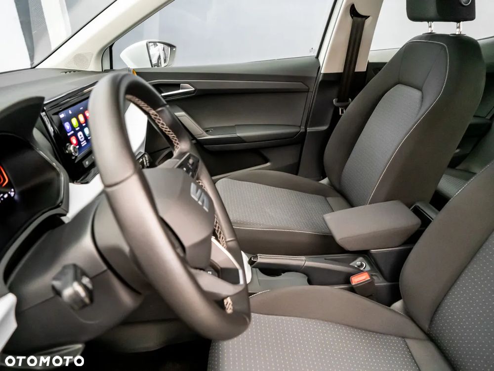 Seat Arona 1.0 TSI Style S&S DSG - 21