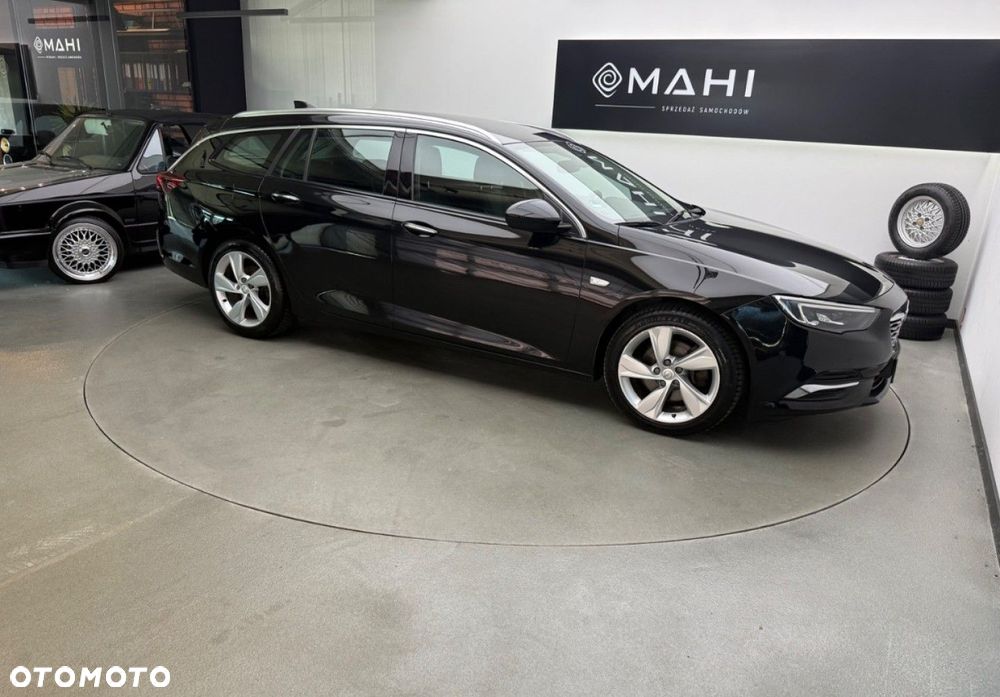Opel Insignia 2.0 CDTI ecoFLEXStart/Stop Innovation - 14