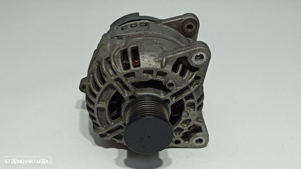 ALTERNADOR RENAULT LAGUNA II (BG0) AUTHENTIQUE - 6