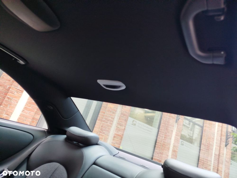 Mercedes-Benz CLK 200 Kompressor Avantgarde Sport Edition - 22