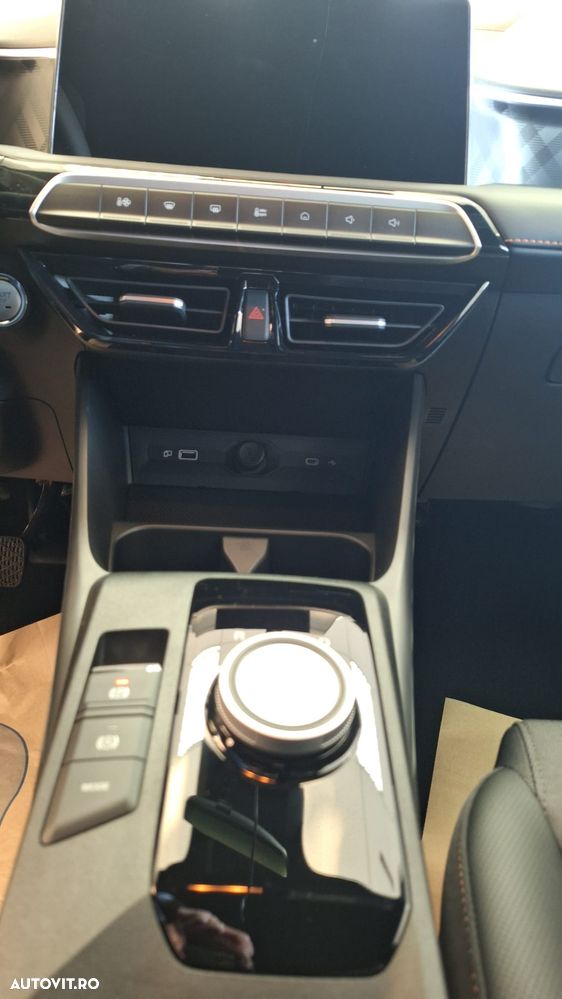 MG MG3 1.5 T GDI HEV Exclusive - 7