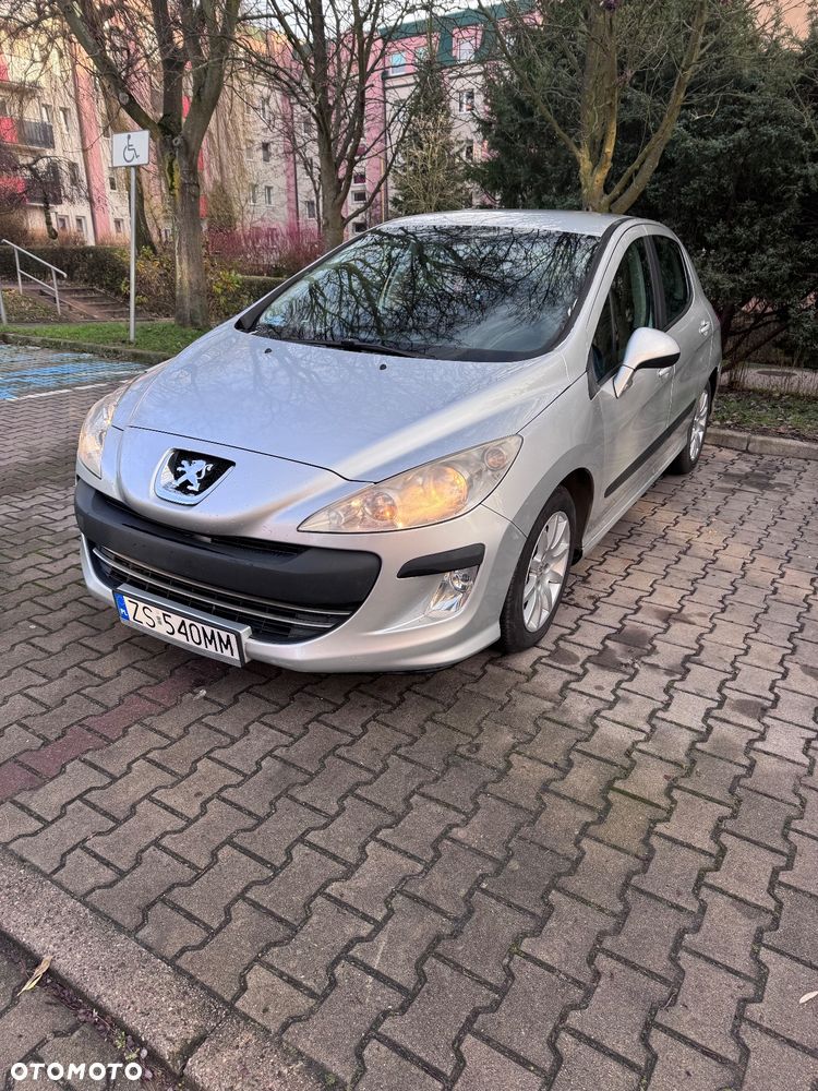 Peugeot 308 1.6 HDi Trendy NICE - 1