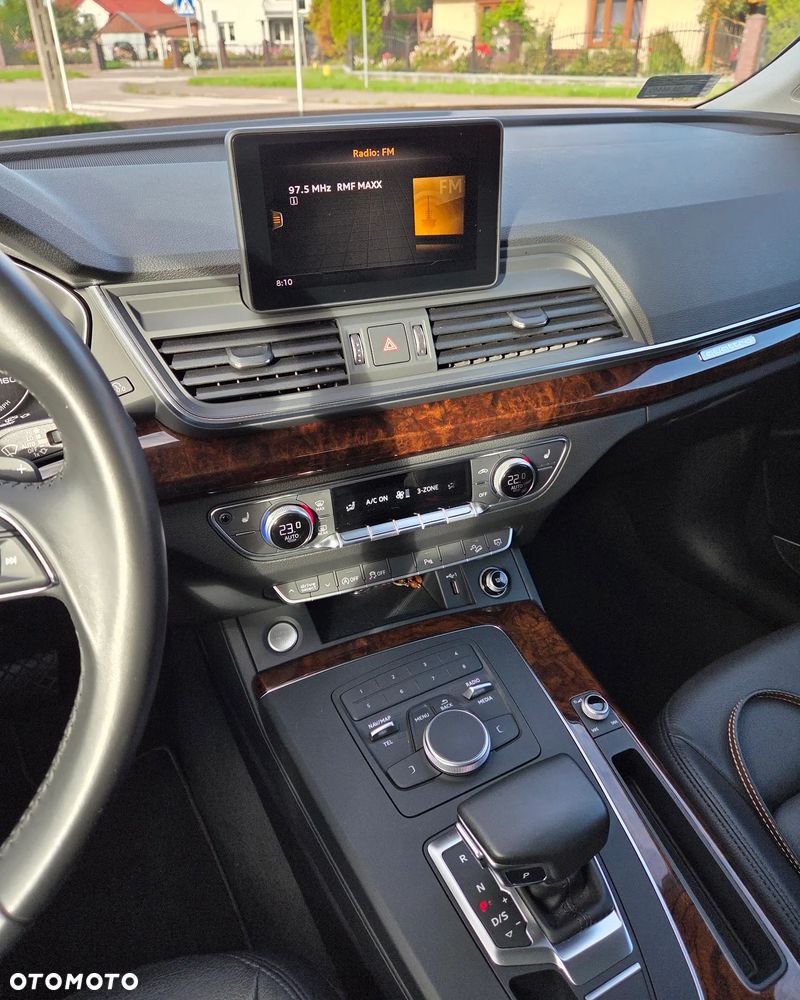 Audi Q5 2.0 TFSI Quattro S tronic sport - 17