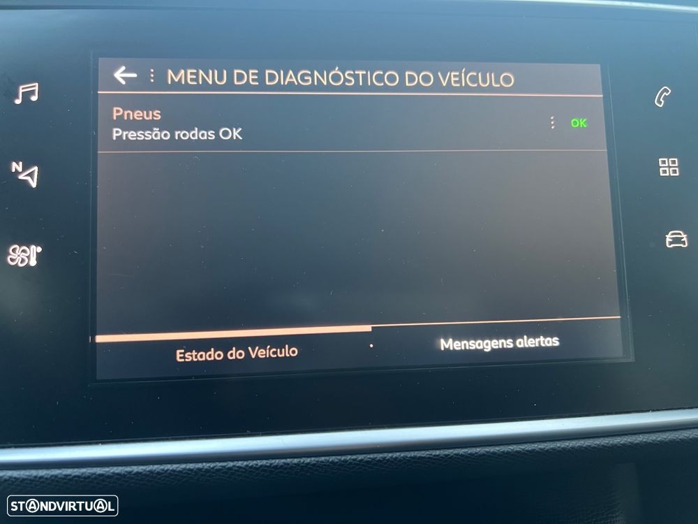 Peugeot 308 SW 1.6 BlueHDi Business Line - 26