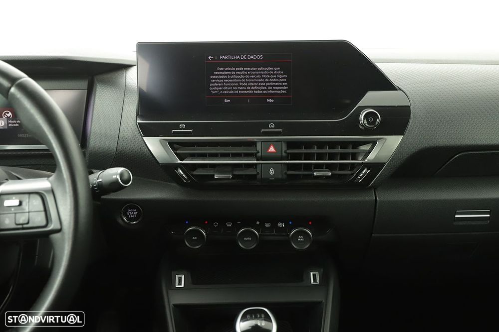 Citroën C4 1.2 PureTech Feel Pack - 9