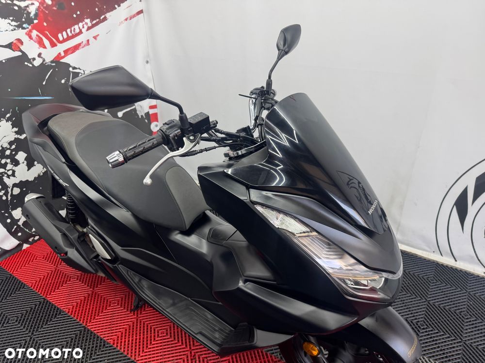 Honda PCX - 30