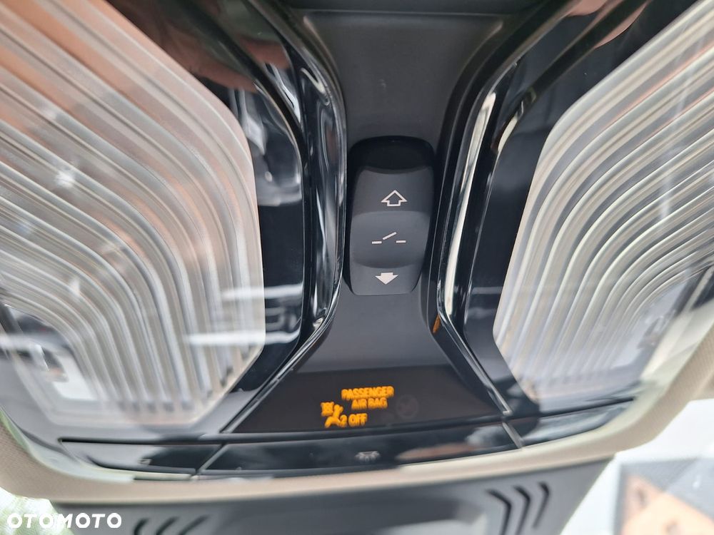 BMW Seria 3 320d xDrive MHEV Luxury Line - 18