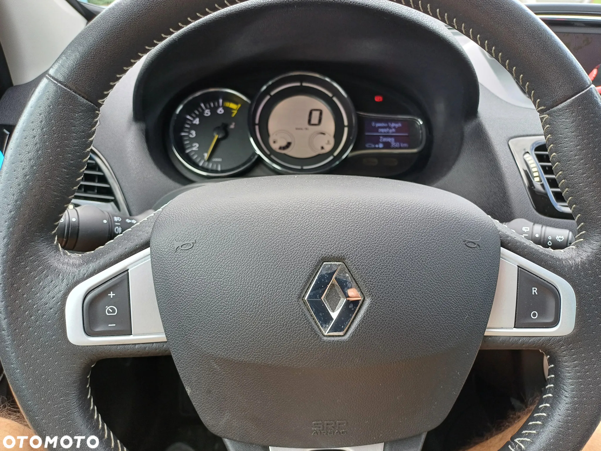 Renault Megane - 13