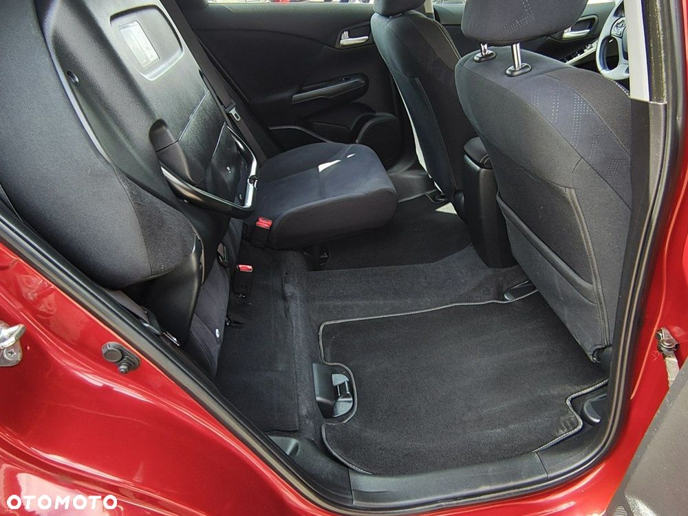 Honda Civic 1.6 i-DTEC Sport (ADAS / Connect +) - 25