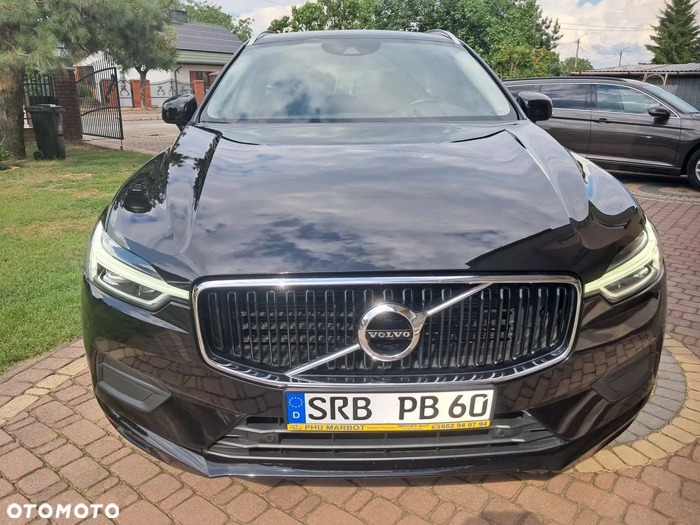 Volvo XC 60 D3 Drive-E Momentum - 16