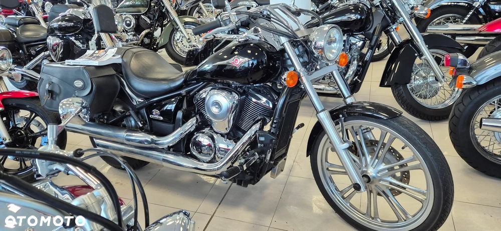 Kawasaki Vulcan - 5