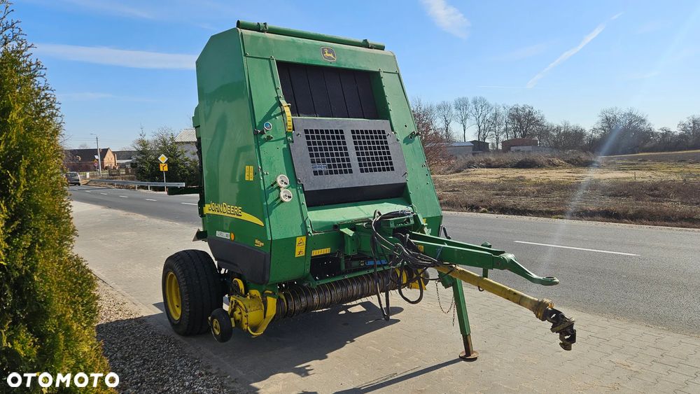 John Deere 592 864 - 11