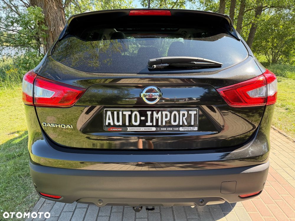 Nissan Qashqai 1.6 DIG-T Tekna - 4