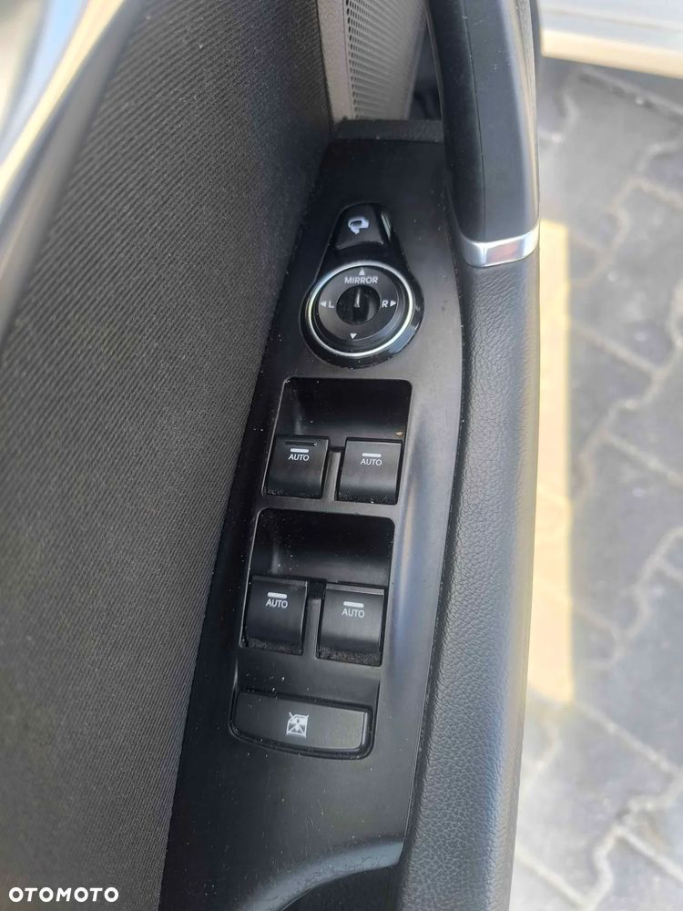 Hyundai i40 1.7 CRDi Comfort - 13