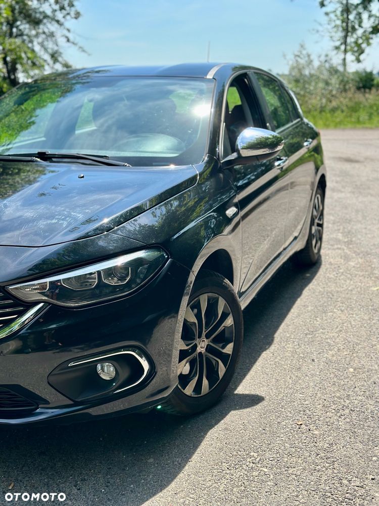 Fiat Tipo - 2
