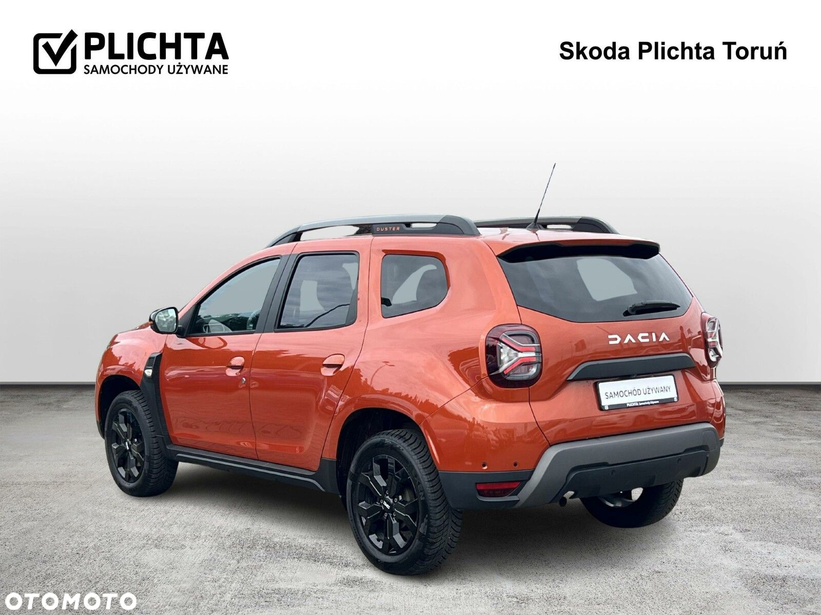 Dacia Duster - 3