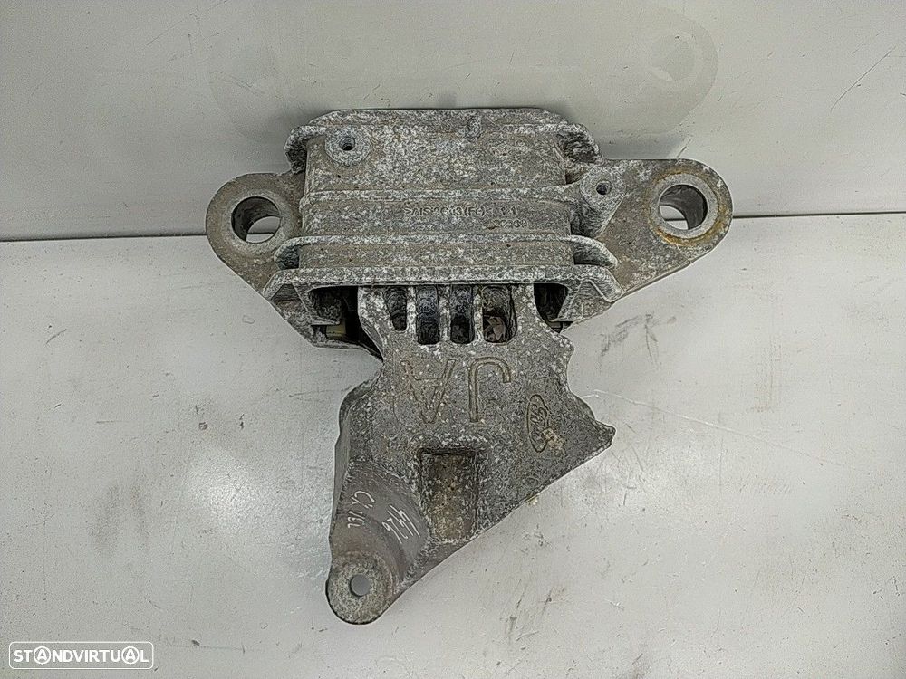 Apoio Caixa Velocidade Ford Focus Iv Turnier (Hp) - 2