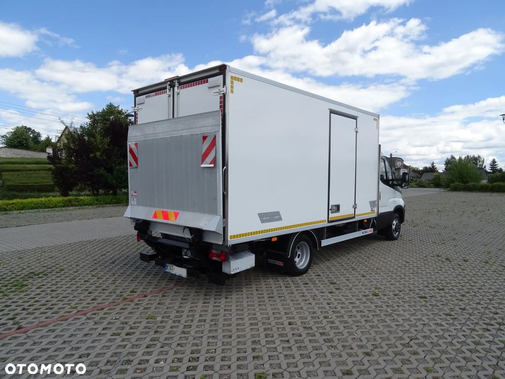 Iveco Daily - 5