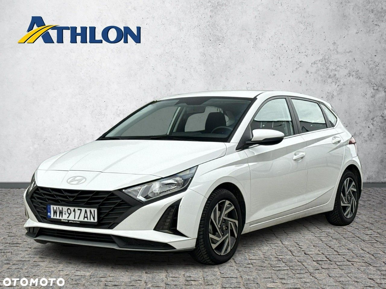 Hyundai i20 1.2 Pure - 1