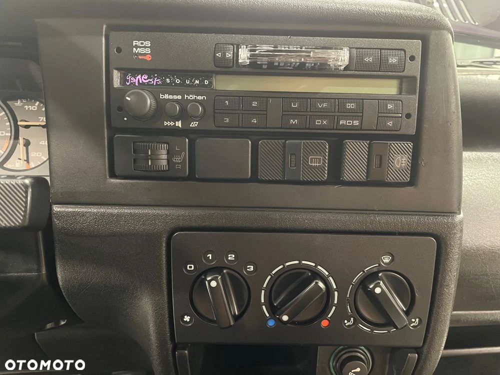 Volkswagen Polo 1.3 G40 - 36