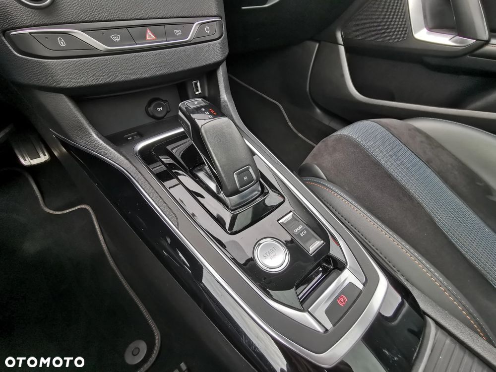 Peugeot 308 - 10