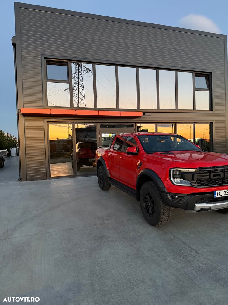 Ford Ranger - 3